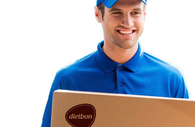 Diet Box Delivery